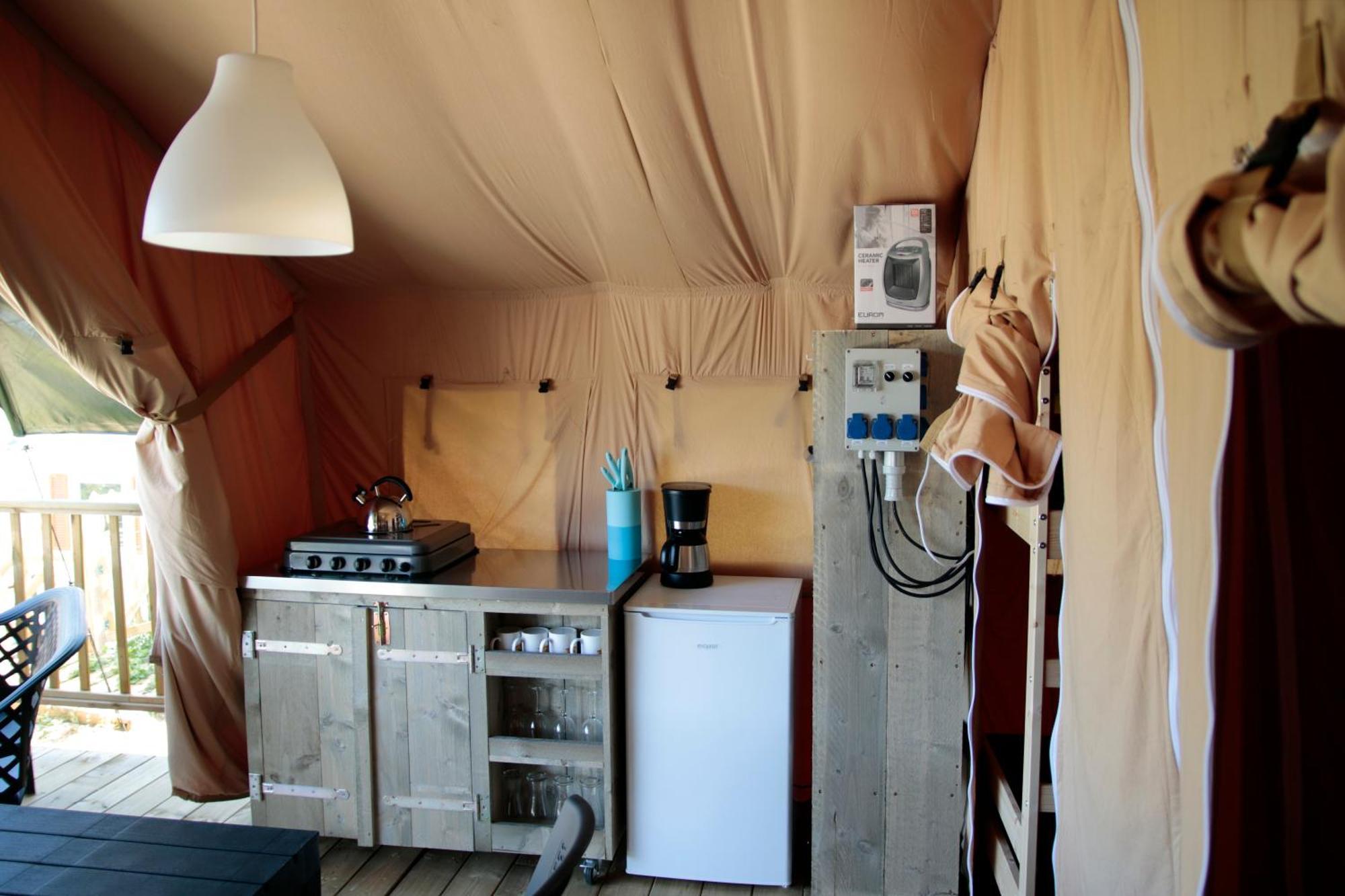 Camping Le Rotja Fuilla 외부 사진
